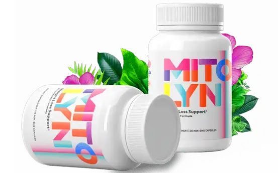 Mitolyn Reviews | Official Website | Mitolyn Weight Loss